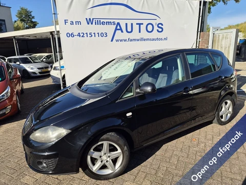 Seat Altea 1.2 TSI Eco. Copa