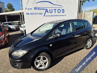Seat Altea 1.2 TSI Eco. Copa
