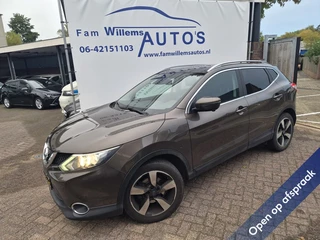 Nissan Qashqai 1.2 Connect Edition