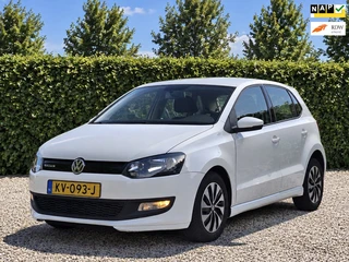 Volkswagen Polo 1.0 Edition CarPlay/Airco/Cruise/AppConnect