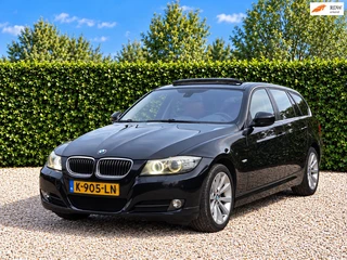 BMW 3-serie Touring 325xi LCI High Executive 4x4/Pano/LED/Automaat