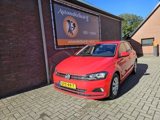 Volkswagen Polo 1.0 Comfortline (bj 2017)