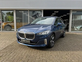 BMW 2-serie Active Tourer 220i M-Sport Automaat 170 Pk | Navi | Voll Leder | Clima | Cruise | Camera