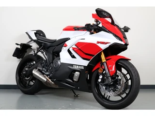 Yamaha R7 70th Anniversary (bj 2026)