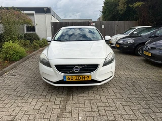 Volvo V40 1.6 T4 Summum