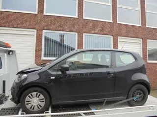 Inkoop alle merken loop, Sloop,Defecte of bedrijfswagens