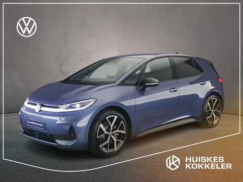 Volkswagen ID.3 Neo