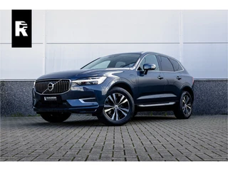 Volvo XC60 2.0 Recharge T6 AWD Panorama / Stoelverwarming / Camera /