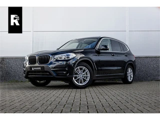 BMW X3 xDrive30e Business Edition Plus Panorama dak / Leder / Carplay / Android Auto /
