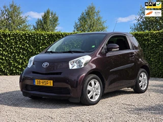 Toyota IQ 1.0 VVTi Comfort Airco Youngtimer