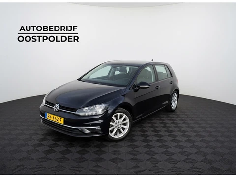 Volkswagen Golf 1.5 TSI Highline 150 PK