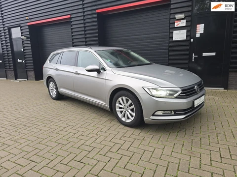 Volkswagen Passat Variant 2.0 TDI Highline Business | AUTOMAAT | NAVI | LED | START-STOP | ELEC. PAK