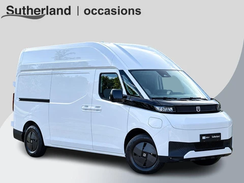 Farizon SV L2H2 231PK | Trekhaak | Hoog dak | Adaptive Cruise Control | 2.000 kg trekgewicht | Stoel