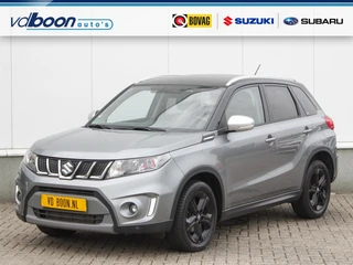 Suzuki Vitara 1.4 S Allgrip Automaat | Navi | Adap. Cruise | Clima