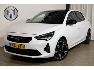 Opel Corsa 1.2 GS Line
