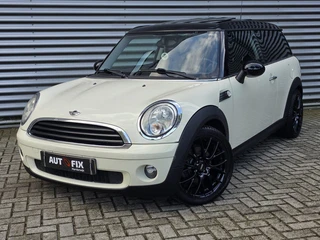 MINI Clubman 1.4 One Business Line / Nieuwe ketting + Klepseals