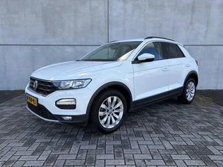 Volkswagen T-Roc 1.5 TSI Sport Adapt. Cruise | DSG | Climate Control | PDC