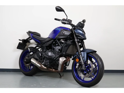 Yamaha MT-07 35kw (bj 2025)