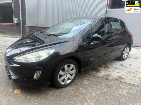 Peugeot 308 1.6 VTi Sublime Automaat