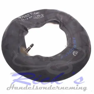 Binnenband 4.80/4.00-8 met recht ventiel