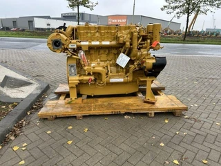 Cat C18 (bj 2023)