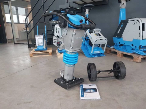 Weber SRV 620-II