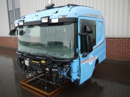 Cabine Scania SC-P CP-19 SLAAPCAB.