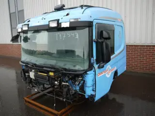 Cabine Scania SC-P CP-19 SLAAPCAB.