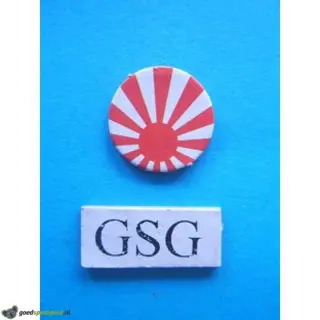 Fiche Japan nr. 60849-02