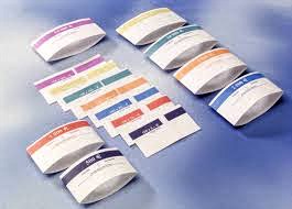 Bankbiljet wikkels. banderollen voor bankbiljetten.