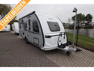 Knaus Sudwind 60 Years 500 QDK Mover/ Voortent/ Luifel