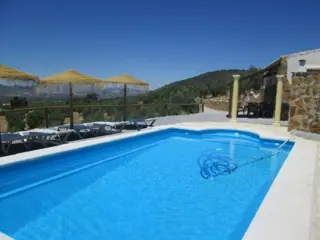 Andalusie vakantiehuizen