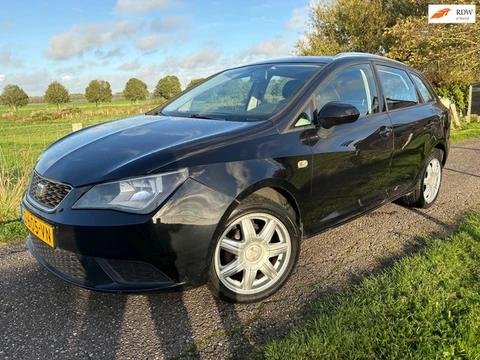 Seat Ibiza ST 1.4 Style|APK|Climate|Nette Auto!