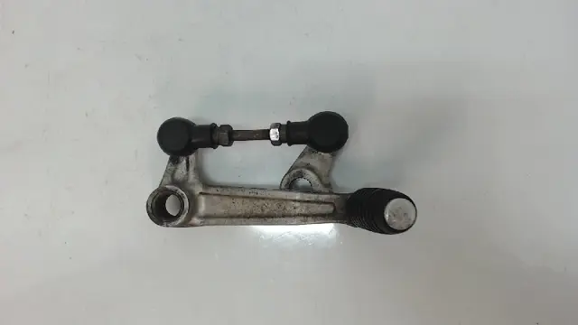 SCHAKELPEDAAL Suzuki GSX F 600 1998 - 2005
