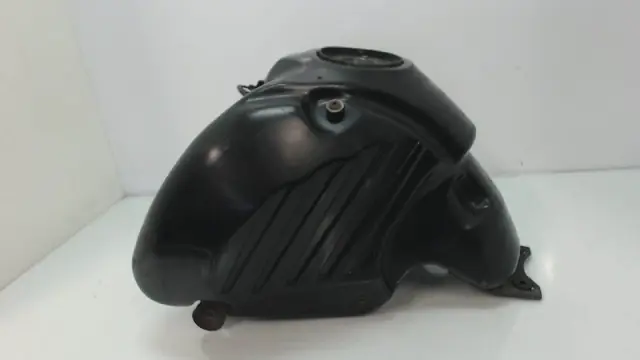 TANK Suzuki XF 650 Freewind 1997 - 1999