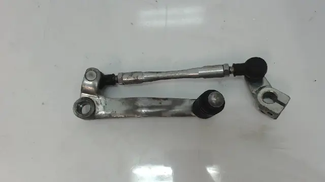 SCHAKELPEDAAL Yamaha FZR 600 1994 - 1996