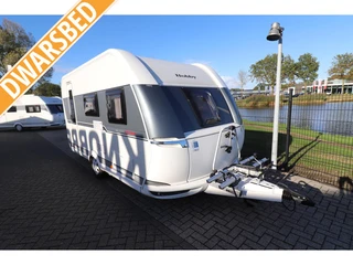 Hobby De Luxe Edition 440 SF Mover/ Unico/ Fdrager
