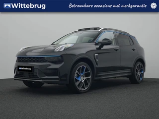 Lynk & Co 01 1.5 MH LOODS (bj 2023, automaat)