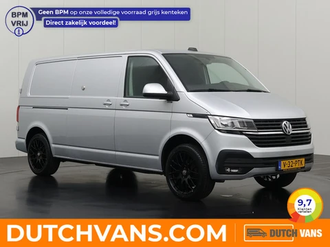 Volkswagen Transporter 2.0TDi 150PK DSG Automaat Lang Business | Navigatie | Camera | Multimedia | A