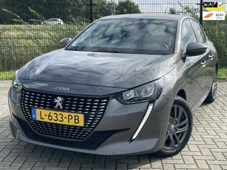 Peugeot 208 1.2 PureTech Active Pack | 1ste eigenaar | Carplay | PDC |Cruise control | Dealer onderh