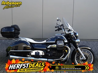 Moto Guzzi CALIFORNIA 1400 (bj 2013)