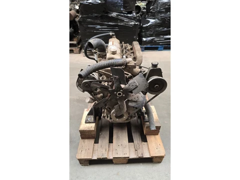 John Deere 4039DF