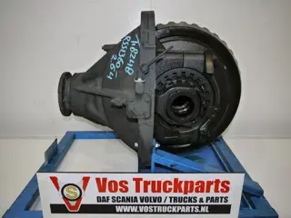 Differentieel Volvo RSS-1360 2.64