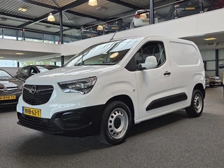 Opel Combo 1.5D L1H1 Edition / Carplay / Trekhaak / PDC