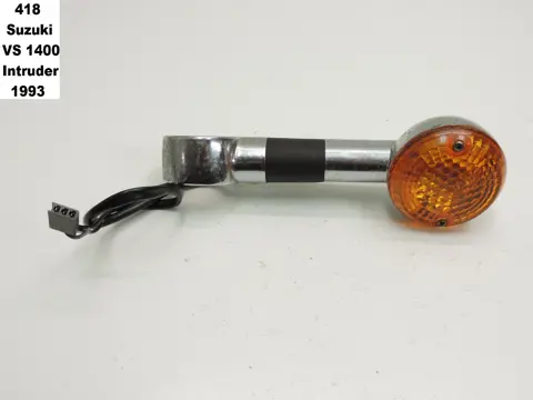 KNIPPERLICHT LINKS VOOR Suzuki VS 1400 Intruder 1987 - 2005
