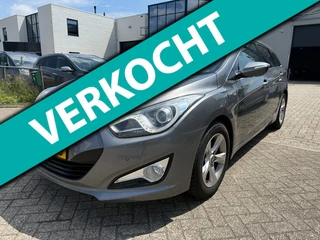 Hyundai I40 Wagon 1.6 GDI Blue Business Edition Bj 2012 Exportprijs EX BPM!!!!
