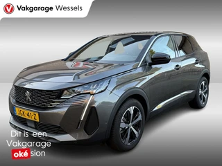 Peugeot 3008 1.2 PureTech Allure Automaat | Clima | Camera A | PDC |