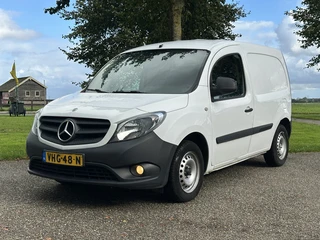 Mercedes-Benz Citan 108 CDI  Rijdt perfect * Euro 6 * airco