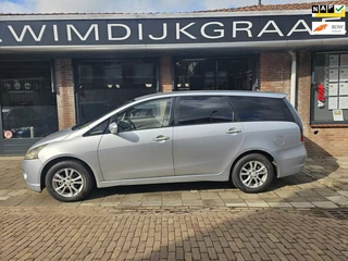 Mitsubishi Grandis 2.4-16V Intense 7 persoons