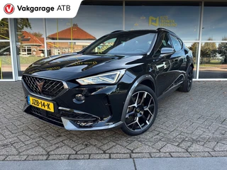 Cupra Formentor 1.4 TSI e-Hybrid Essential